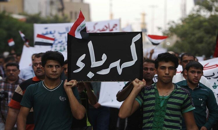 ما سرّ فشل حل أزمة الكهرباء في العراق؟