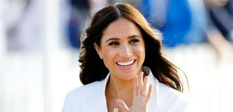هل تعود ميغان ماركل إلى التمثيل؟