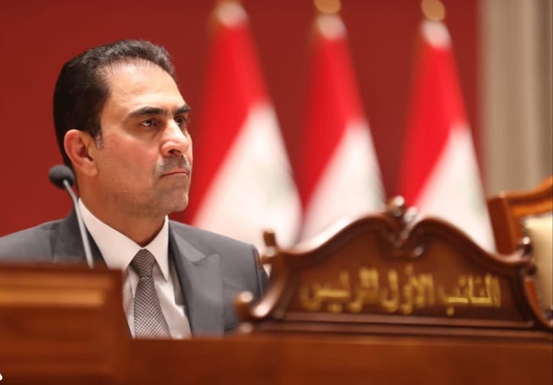 المندلاوي يطالب بإبعاد قضية كهرباء العراق عن الصراعات السياسية الدولية
