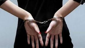 القبض على امرأة حاولت قتل زوجها بالتعاون مع عشيقها في بغداد