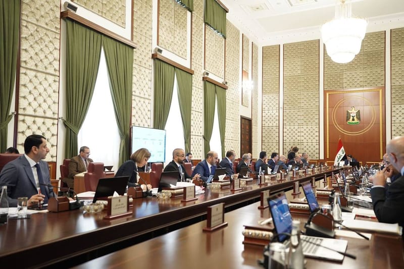 (النافذة) تنشر قرارات جلسة مجلس الوزراء