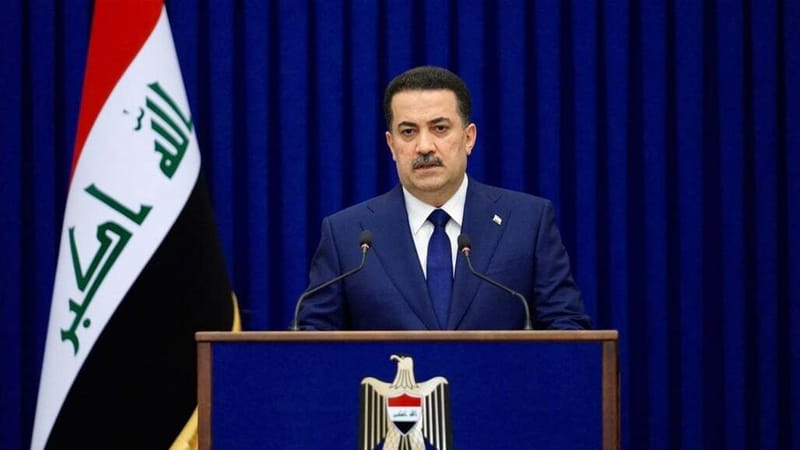 السوداني يؤكد انتهاء أزمة الغاز المستورد المشغل لمحطات الطاقة الكهربائية