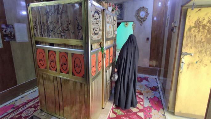 تجاوزت الـ500!.. ظاهرة المزارات الوهمية تتمدد: إتجار بالدين لنهب أموال العراقيين