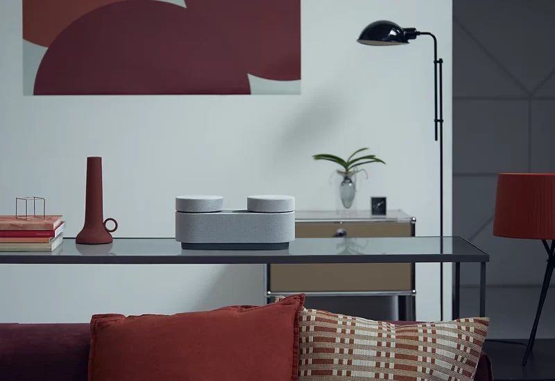 ببطارية فائقة الأداء.. سوني تطلق النظام الصوتي HT-AX7 الجوال