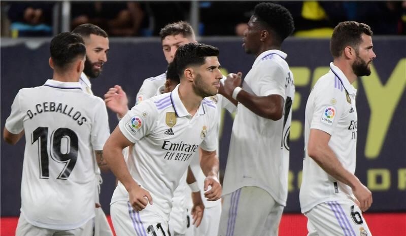 تصرف الريال يغضب فنربخشة في صفقة "ميسي تركيا"