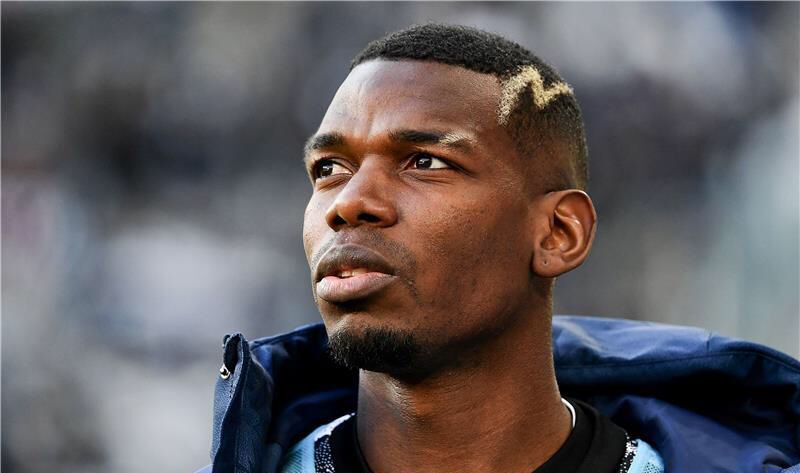 عرض سعودي خيالي من أجل بوجبا