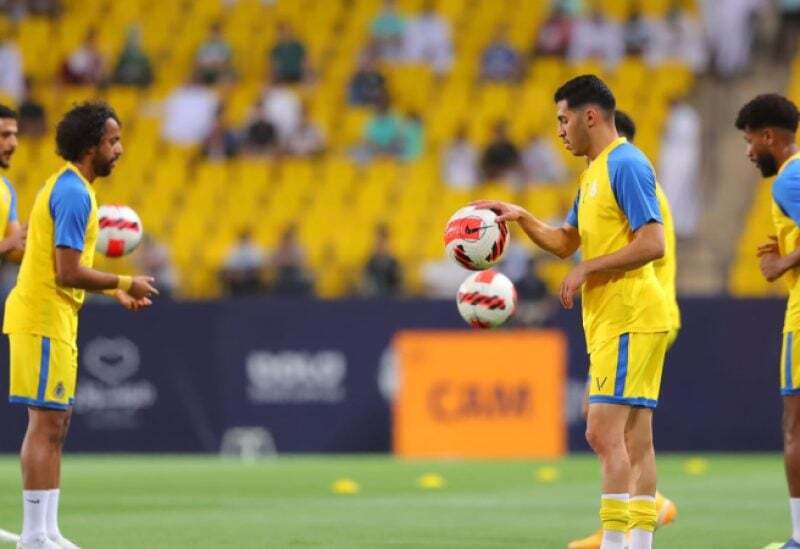 بعد صفقة الكرواتي مارسيلو بروزوفيتش.. عقوبة دولية جديدة ضد نادي النصر السعودي