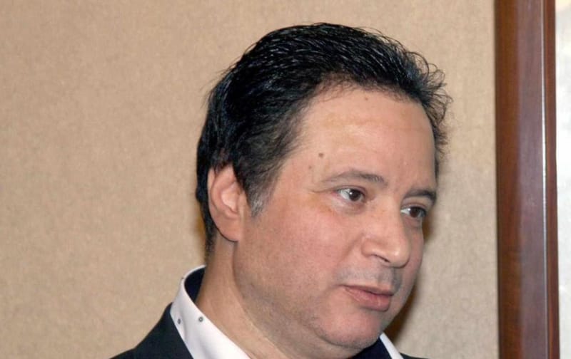 إيمان البحر درويش.. معاناة مع المرض بدأت ب "نوبة غضب" ونزيف في المخ