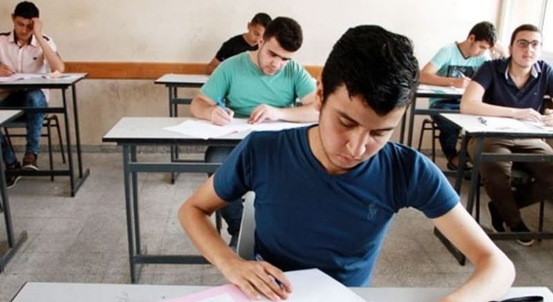 التربية تصدر تنويهاً جديداً بشأن نتائج الثالث المتوسط: لم تكتمل بعد