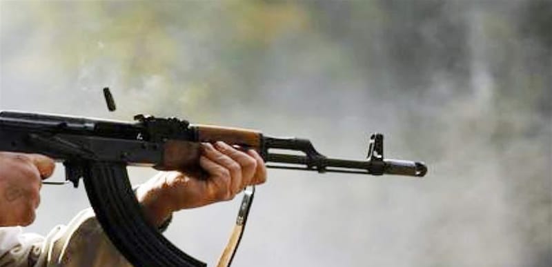 هجوم دامٍ وانتحار شاب في بغداد