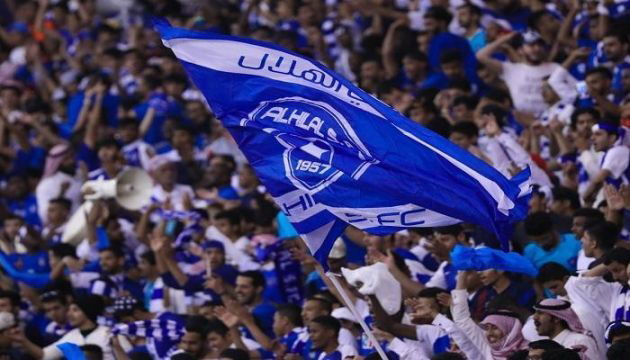 رسميا.. الهلال السعودي يعلن عن حسم صفقة ضخمة