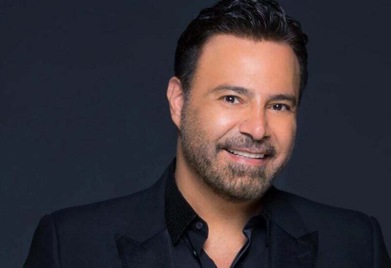 عاصي الحلاني يقطع وعدًا لطفلة بإحياء حفل زفافها