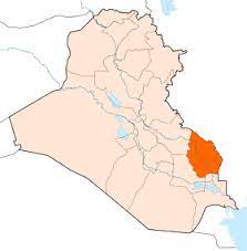 استشهاد وإصابة ثلاثة منتسبين باشتباك مع تجار المخدرات في ميسان