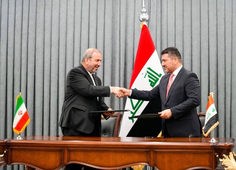 الإطار التنسيقي يعلق على الاتفاق النفطي بين العراق وإيران