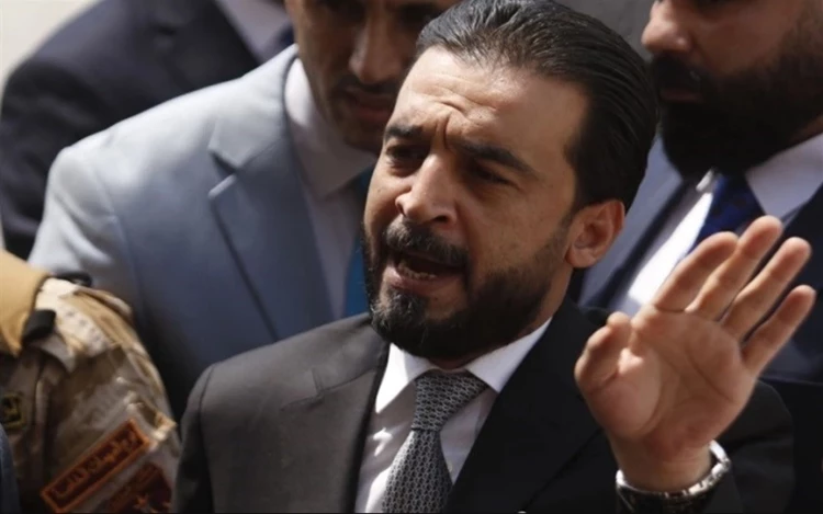 يستثني الحلبوسي.. حراك لتشكيل تحالف سياسي جديد في ديالى