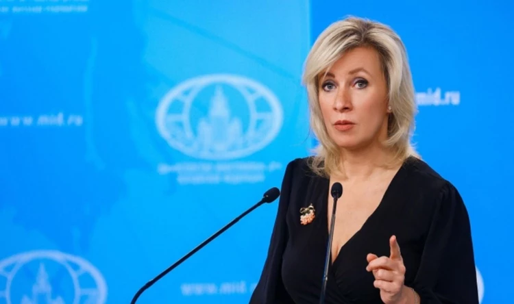 موسكو: واشنطن أصبحت مجرمة حرب عندما قررت تزويد كييف بالذخائر العنقودية