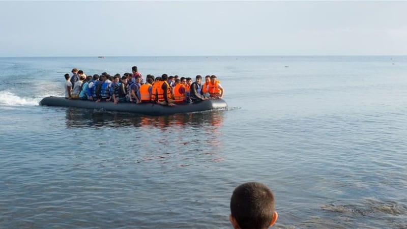 وفاة أو اختفاء 11 طفلا كل أسبوع في البحر المتوسط