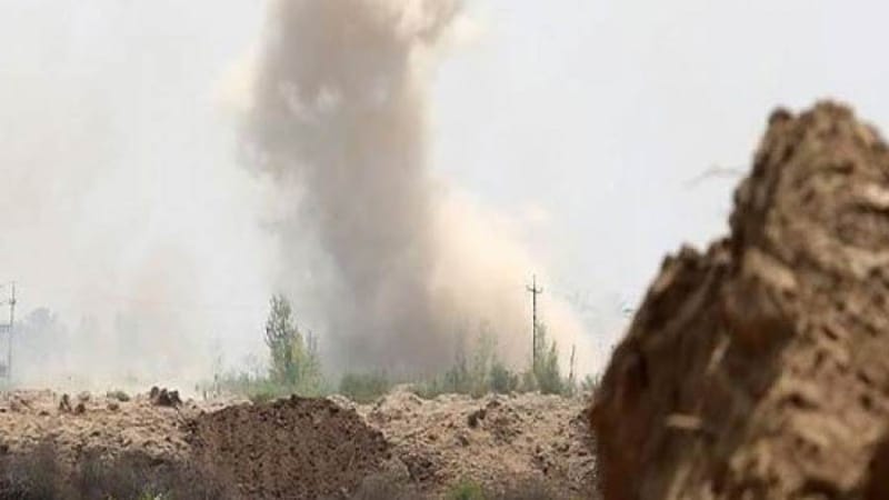 مصدر يكشف طبيعة الانفجار الذي سمع دويه في البصرة