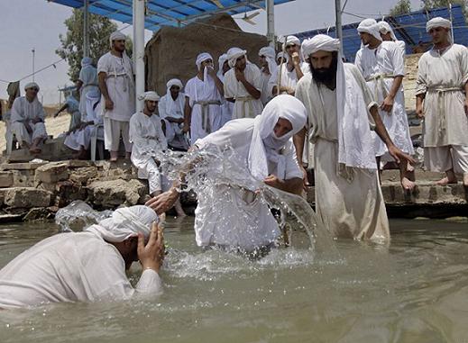 الصابئة يستبشرون بتحقيق تمثيلهم في الدولة