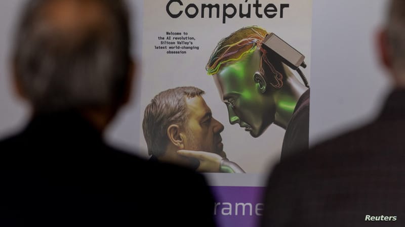 الذكاء الاصطناعي.. هل بلغنا مرحلة الاستغناء كليا عن الحكم البشري؟