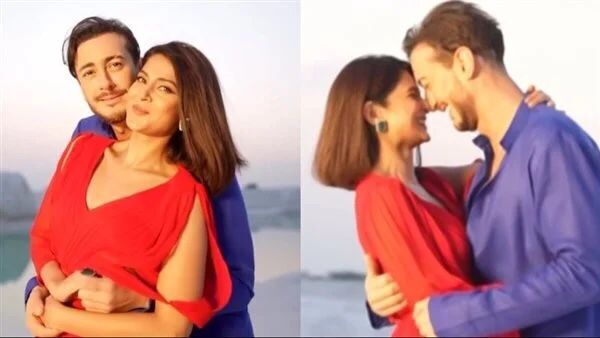 سعد لمجرد في مرمى الاتتقادات بسبب كليب قولي متى.. والجمهور يعلق: أين زوجتك؟