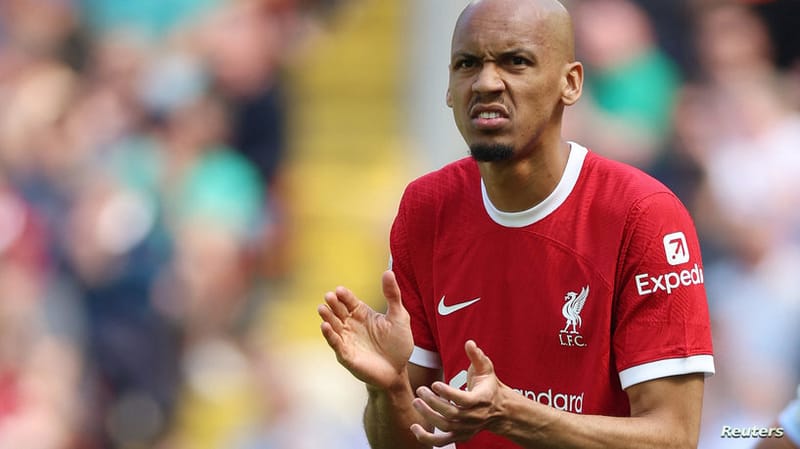 بعد بنزيمة.. الاتحاد السعودي يرصد فابينيو