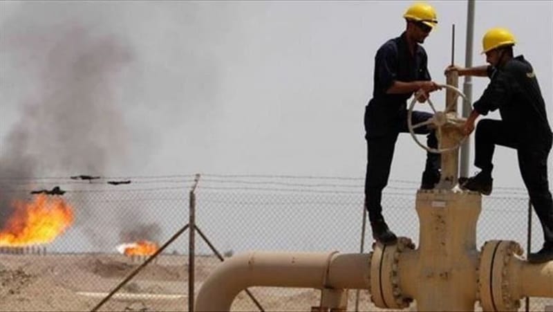 خلف روسيا.. العراق ثانيا بصادرات النفط إلى الهند