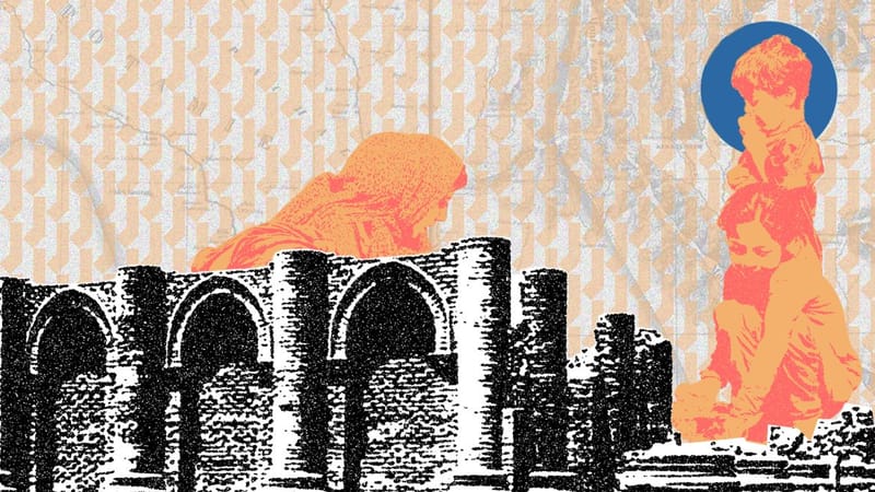 محافظة المثنى.. من سلة العراق الغذائية إلى المحافظة الأشد فقرًا