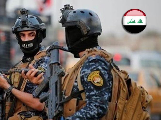 القبض على 12 إرهابياً في نينوى