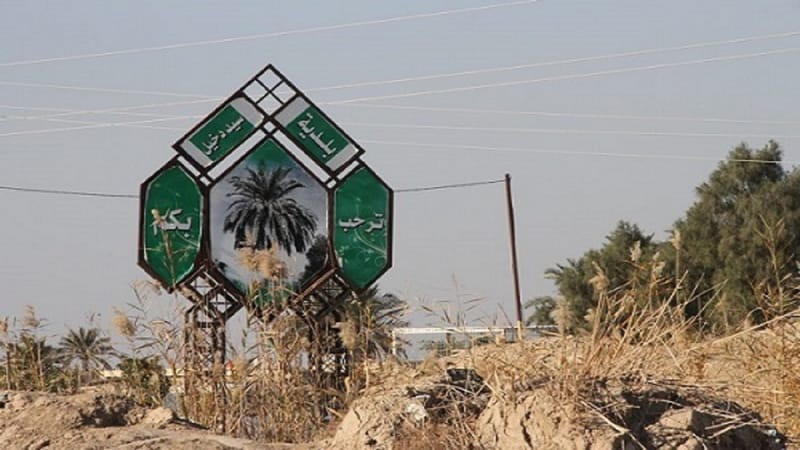 في ذي قار.. مسلح يقتحم دائرة حكومية ويصيب مديرها