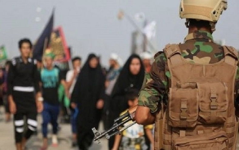 العمليات المشتركة تعلن عن الخطة الخاصة بشهر محرم الحرام