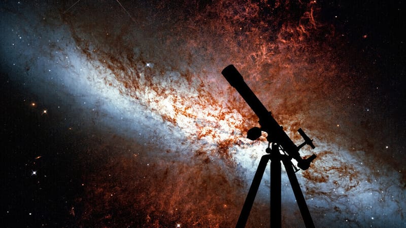 لقطات للأرض والقمر من المريخ تُظهر عالمنا "بحجم نملة"