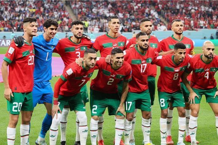 نجم مغربي يدخل قائمة إنتر لخلافة لوكاكو