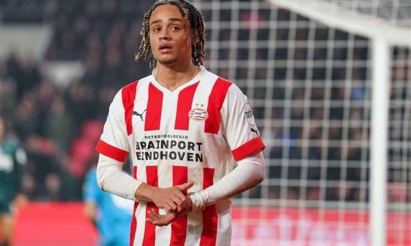 سان جيرمان ينجز صفقته السابعة