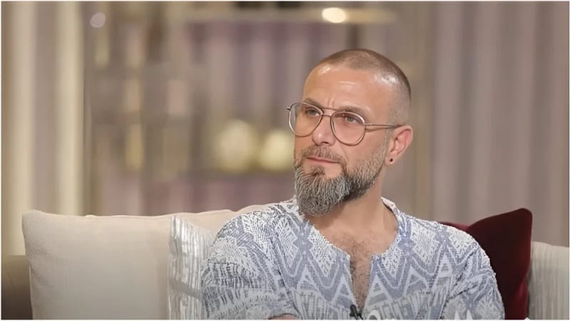 يحيى بيازي يطلب الموت الرحيم... تابعوا التفاصيل!