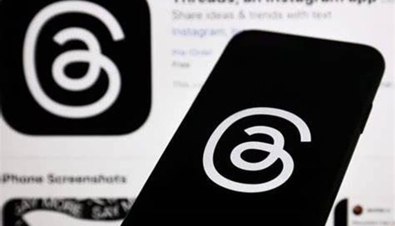 "ثريدز" ممنوع داخل الاتحاد الأوروبي