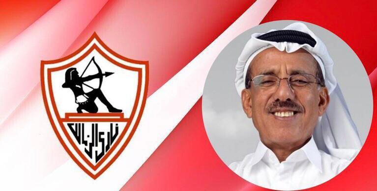 الملياردير الإماراتي الحبتور يخرج عن صمته بشأن شرائه نادي الزمالك