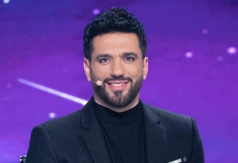 حسن الرداد يثير الجدل ببوستر فيلمه الجديد