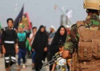 عمليات بغداد: خطة محرم الحرام لا تتضمن أي قطوعات في الطرق