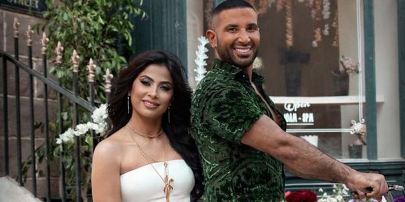 "يا ليالي" يضع روبي وأحمد سعد في زمن مختلف