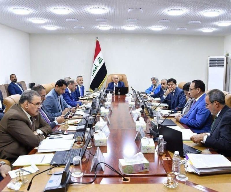 المجلس الوزاري للاقتصاد يقرر تخفيض بدلات الايجار لمزارع مربي الاسماك