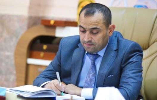 العراق يعلق على الإعفاءات الأميركية لمستحقات الغاز الإيراني: لم نتلقى توجيهاً رسمياً