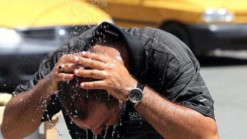 البصرة تعطل الدوام الرسمي غداً الخميس بسبب ارتفاع الحرارة