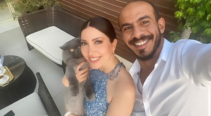 هكذا ردّت نسرين طافش على طليقها بعدما وصفها بـ "البلاستيك"