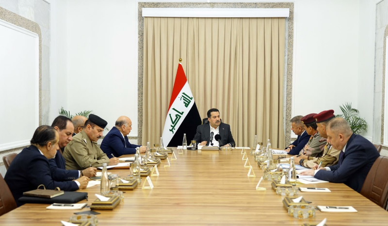 العراق يوجه رسالة "تهديد" للسويد ويُحاسب المتسببين بحرق السفارة ببغداد