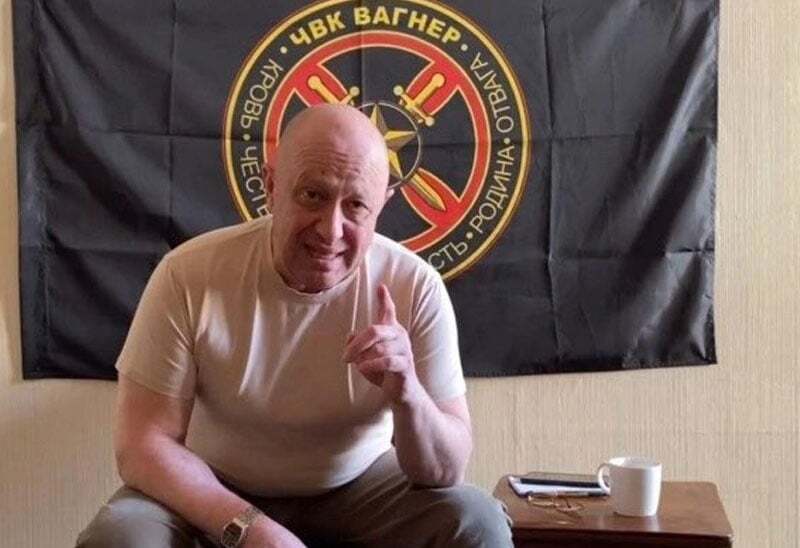 بريغوجين يتوعد بتحويل جيش بيلاروسيا إلى الجيش الثاني في العالم