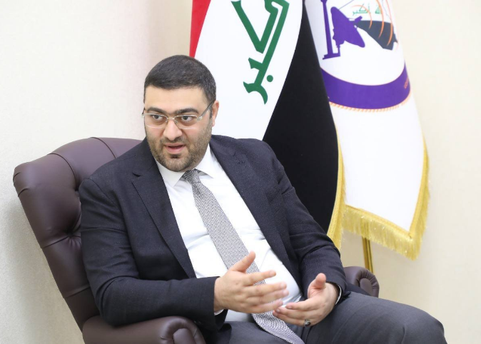 رئيس هيئة الإعلام يعلق ترخيص عمل شركة أريكسون السويدية للاتصالات