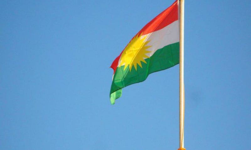 دائرة العلاقات الخارجية بإقليم كردستان تعلق أنشطتها في السويد