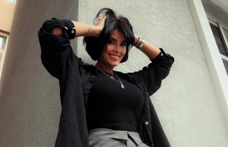 الفنانة مريم عبدالرحمن: التمثيل يمنعني من الاستقرار والزواج