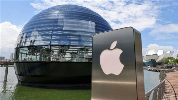 أبل تهدد بريطانيا بسحب تطبيق "فيس تايم" و"آي مسج"!